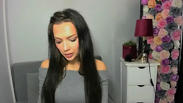 OliviaFantasy online show from 11/29/25, 10:18