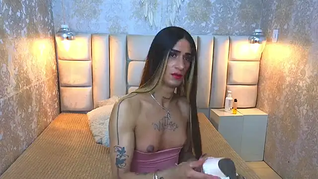 EdnaJarath online show from 01/29/25, 03:44