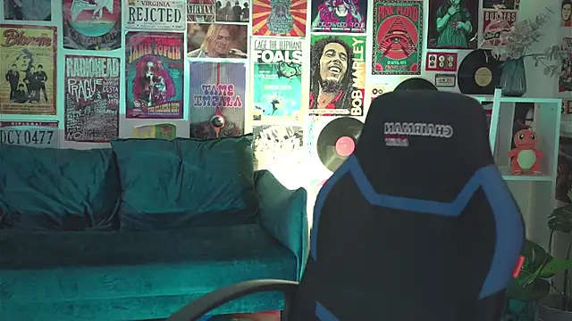 AdeleLoomis online show from 03/04/25, 02:06