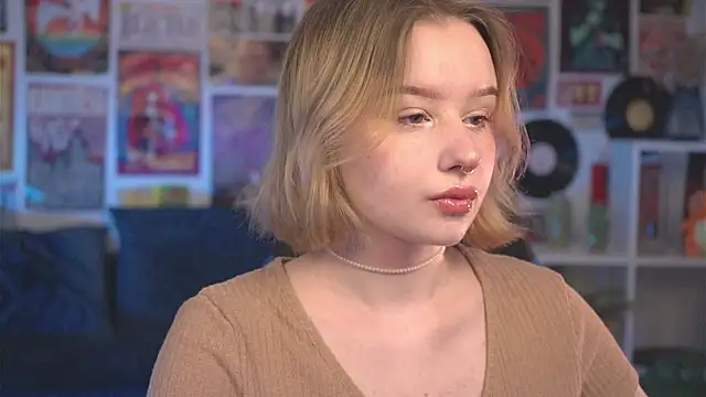 AdeleLoomis online show from 03/14/25, 02:10