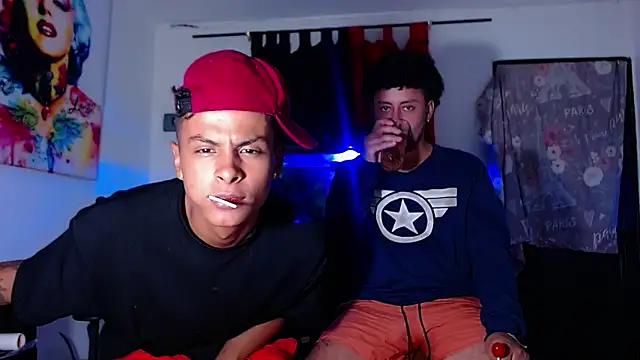 Snapshot of enjoy_vibes chatting on 10/11/25, 02:55 enjoy vibes online show from 10/11/25, 02:55