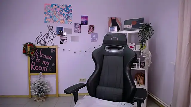 MelissaLovvv online show from 12/28/24, 06:06