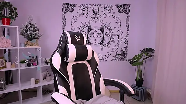 MelissaLovvv online show from 01/07/25, 07:31
