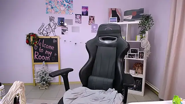 MelissaLovvv online show from 01/08/25, 08:27
