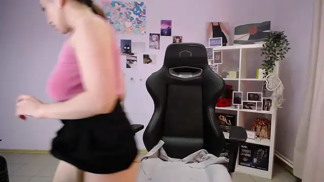 MelissaLovvv online show from 01/14/25, 01:58