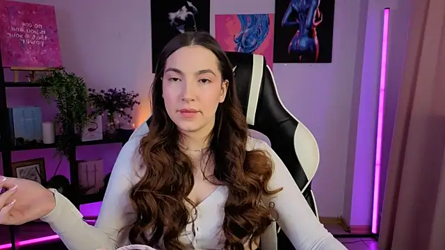 Snapshot of MelissaLovvv chatting on 02/28/26, 04:46 MelissaLovvv online show from 02/28/26, 04:46
