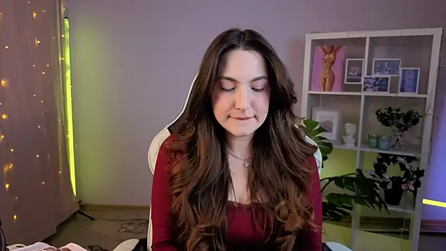 Snapshot of MelissaLovvv chatting on 03/29/26, 10:15 MelissaLovvv online show from 03/29/26, 10:15