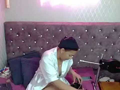 VALENTINA3x online show from 01/07/25, 02:31