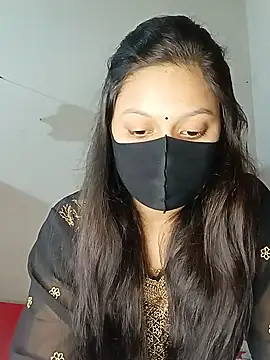 Nadia-2 online show from 12/01/24, 04:51