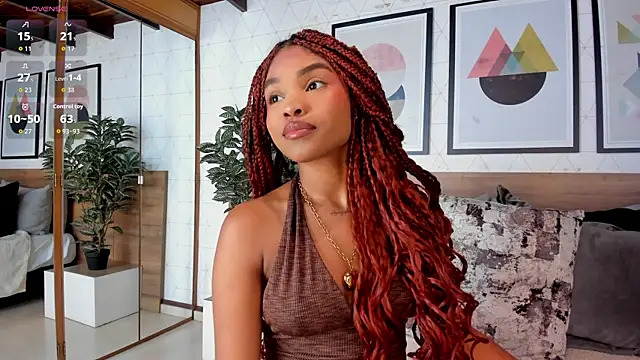 Snapshot of AriaFoster chatting on 09/26/25, 03:54 AriaFoster online show from 09/26/25, 03:54