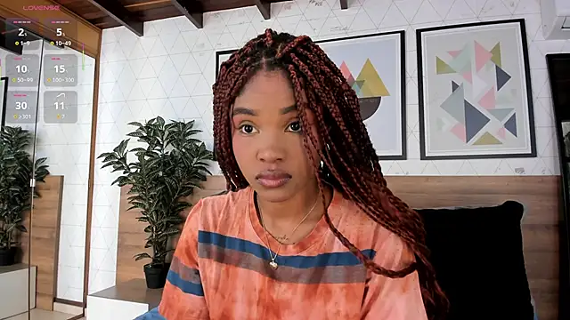 Snapshot of AriaFoster chatting on 10/05/25, 04:33 AriaFoster online show from 10/05/25, 04:33