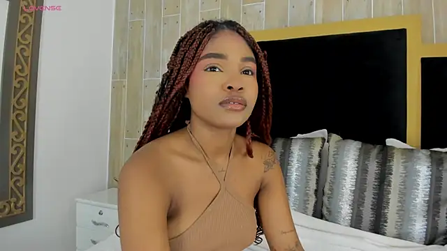 Snapshot of AriaFoster chatting on 11/02/25, 11:51 AriaFoster online show from 11/02/25, 11:51