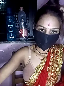 Bhummee online show from 01/27/25, 03:50