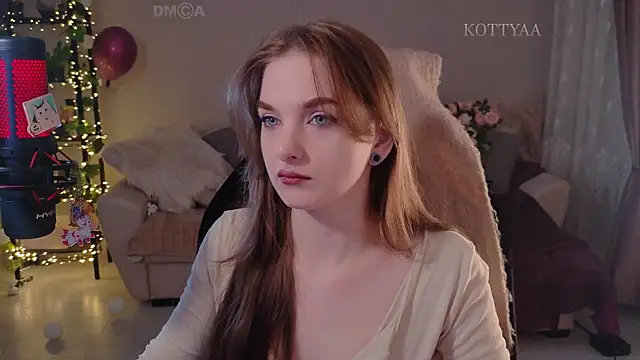 -Kottyaa- online show from 12/13/25, 07:53