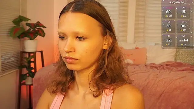 lexicoyy  online show from 10/12/25, 10:14