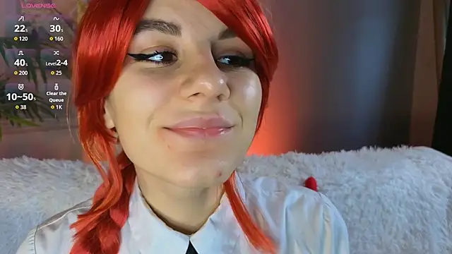 Kelly Woods online show from 11/02/25, 10:39