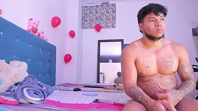 daamonxxx19 online show from 02/25/25, 02:36