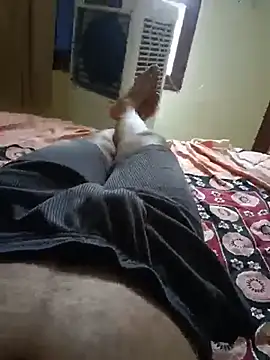 Hot boy Rudra online show from 05/31/26, 06:21