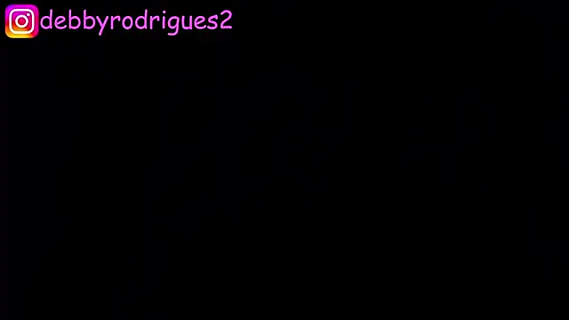 CandyDebby online show from 12/31/24, 02:19