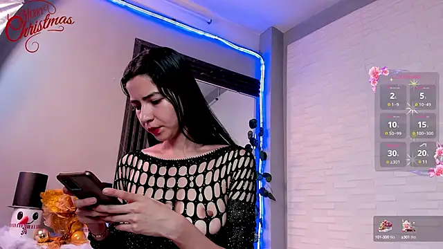 sweetieandjuicyy online show from 12/20/24, 01:58