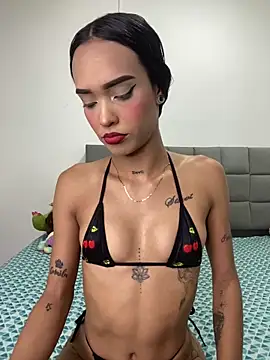 Snapshot of Exotic_girl666 chatting on 09/22/25, 03:03 Exotic girl666 online show from 09/22/25, 03:03