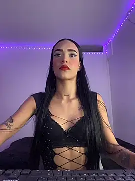 Snapshot of Exotic_girl666 chatting on 10/12/25, 12:42 Exotic girl666 online show from 10/12/25, 12:42