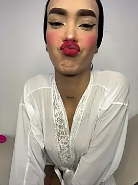Exotic girl666 online show from 05/24/26, 01:43