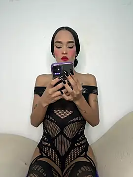 Exotic girl666 online show from 06/13/26, 01:58