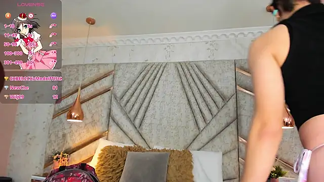 JustinePerry online show from 01/31/25, 10:42