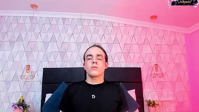 JustinePerry online show from 06/13/26, 04:10