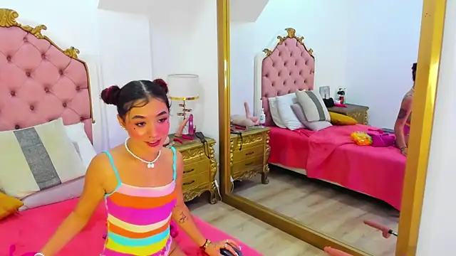 Candy5Girl online show from 03/11/25, 10:42