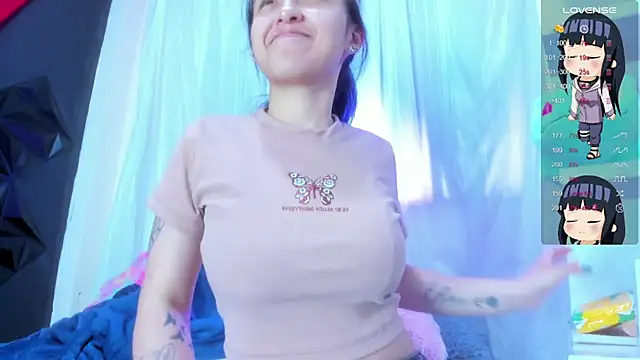 tokito mitsuri online show from 10/14/25, 12:50