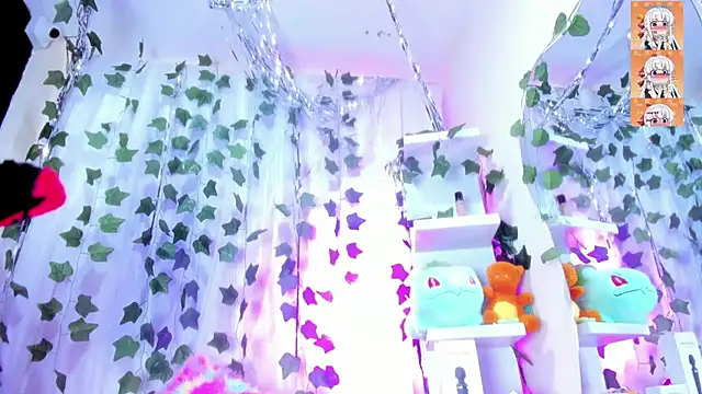 Snapshot of tokito_mitsuri chatting on 10/31/25, 01:56 tokito mitsuri online show from 10/31/25, 01:56