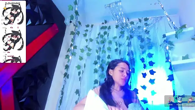 Snapshot of tokito_mitsuri chatting on 11/04/25, 12:59 tokito mitsuri online show from 11/04/25, 12:59