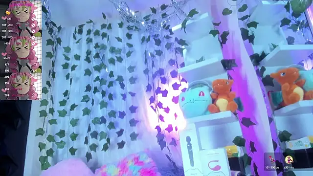 Snapshot of tokito_mitsuri chatting on 11/06/25, 12:39 tokito mitsuri online show from 11/06/25, 12:39