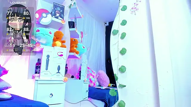 tokito mitsuri online show from 04/29/26, 12:31