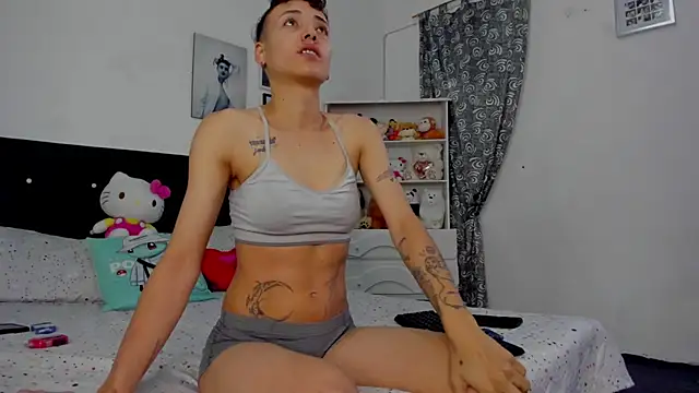 megan 100 online show from 11/13/25, 06:40