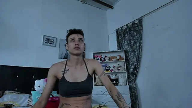 megan 100 online show from 11/28/25, 05:48