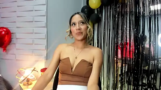 BriannaHarps online show from 02/08/25, 04:14
