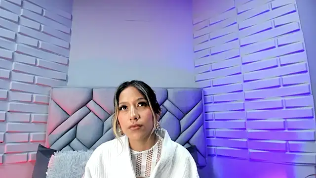 BriannaHarps online show from 03/01/25, 11:06