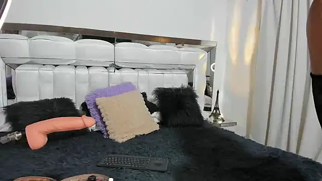 BriannaHarps online show from 09/24/25, 10:57