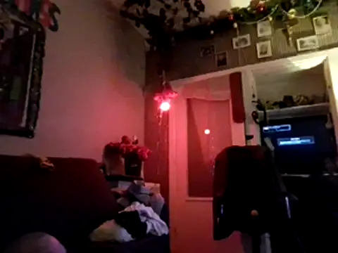 Maikel1981-NL online show from 01/12/25, 01:00