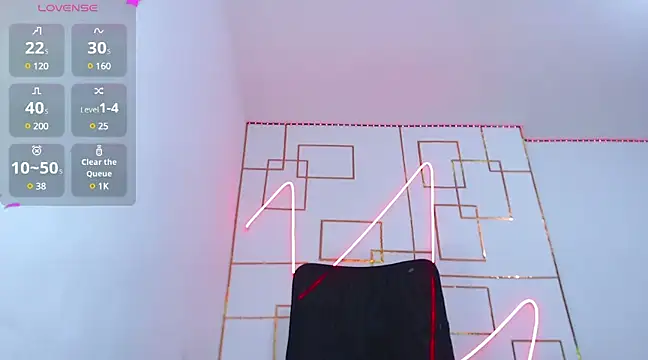 Snapshot of khalany_hadid chatting on 12/20/24, 10:16 khalany hadid online show from 12/20/24, 10:16