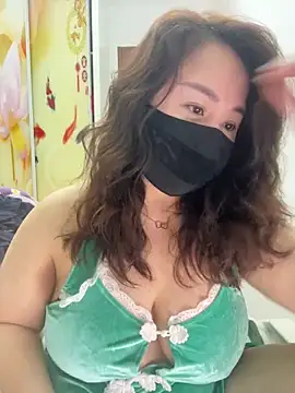 Angie 88 online show from 01/14/25, 03:04
