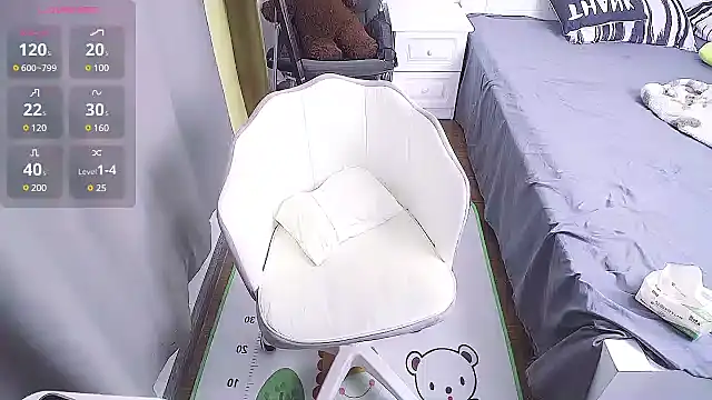 CN-Doudou online show from 12/10/24, 12:16