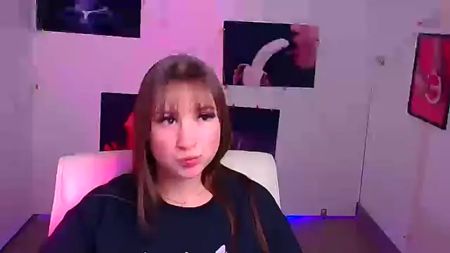 Evelina GG online show from 12/10/24, 04:17