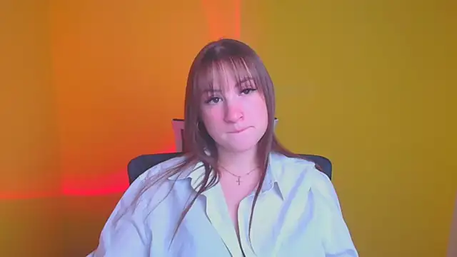 Evelina GG online show from 12/11/24, 10:03