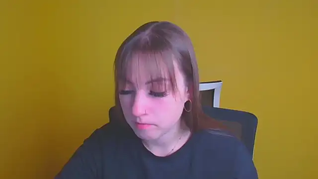 Evelina GG online show from 12/16/24, 06:32