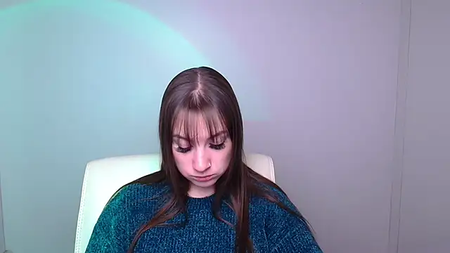 Evelina GG online show from 12/18/24, 07:15