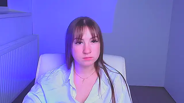 Evelina GG online show from 12/21/24, 10:06